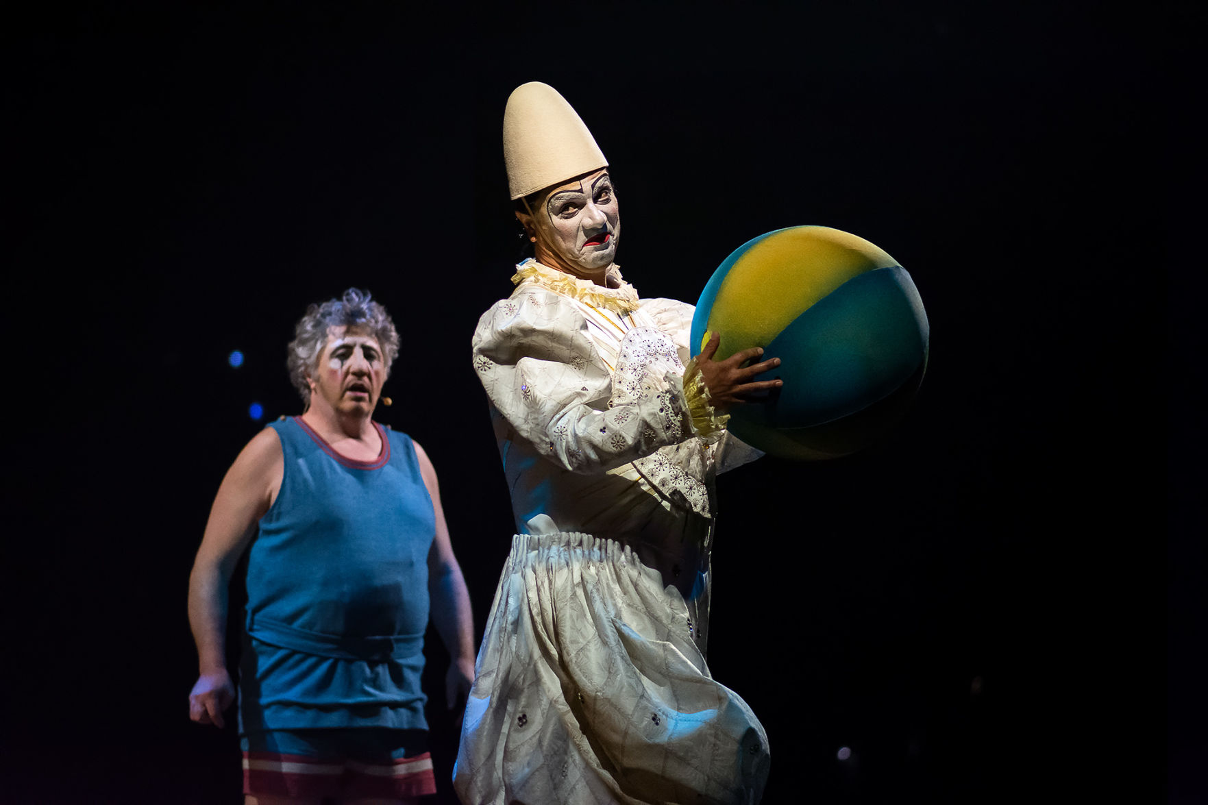 Costumes